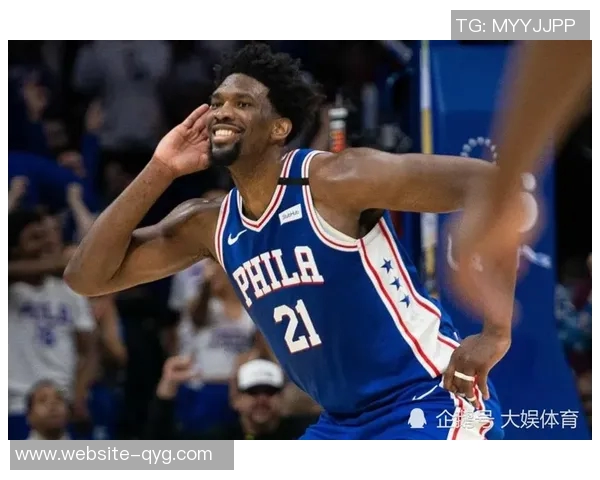 恩比德高效表现助球队胜利15投9中斩获26分10篮板5助攻并罚中8球