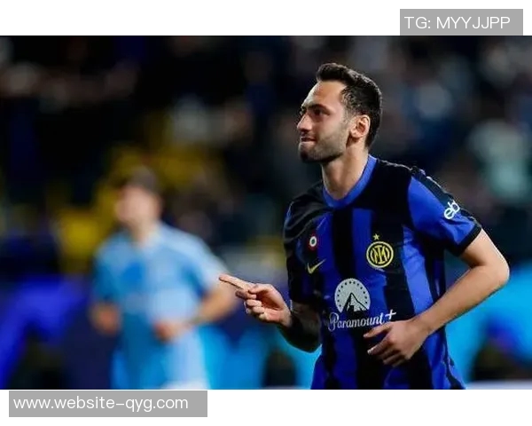 恰尔汗奥卢因伤缺席热那亚战役或将在意超杯复出