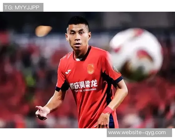 黄希扬谈转型与本土人才培养期望留在铜梁龙为重庆足球贡献力量