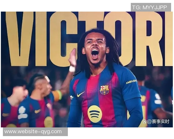 费尔明社媒庆祝德比胜利助攻双响巴萨红蓝色荣耀再现