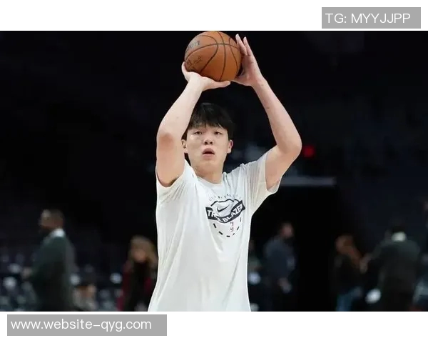 淡厚然寄语杨瀚森期待更多国内球员崭露头角勇闯国际舞台