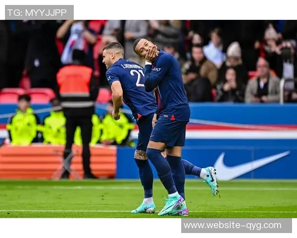 世界杯焦点对决哈兰德与姆巴佩挪威主帅称他们或为欧洲最佳球员