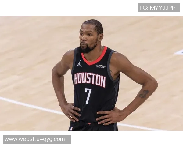 杜兰特自信发声经历丰富不在乎外界评价展现真实自我