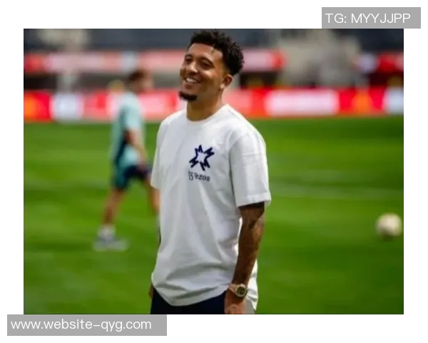 曼联宣布桑乔未来不再与球队续约将离开红魔