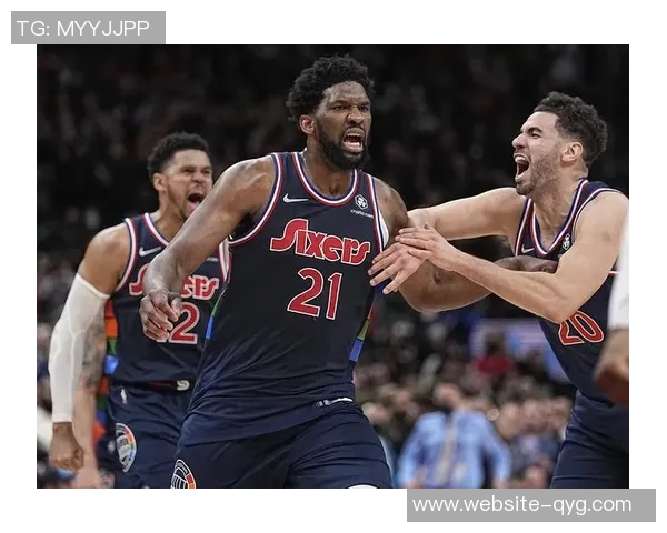 恩比德上半场表现低迷仅得6分三分球全失状态堪忧