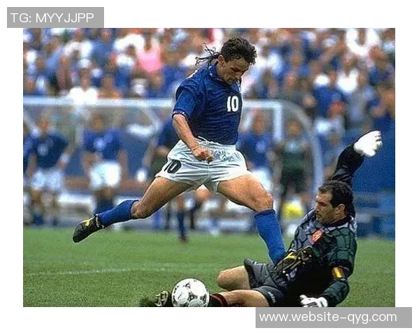 巴乔期待世界杯扩军带来更多新球队和同胞的热情参与