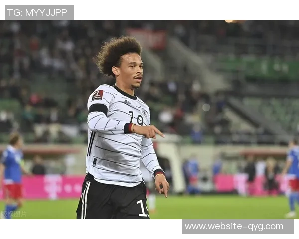 萨内在世预赛中表现出色成为德国队明星吕迪格却意外被忽视